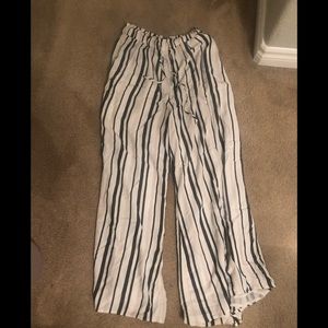 american eagle pants